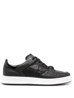 ( Neue Saison ) Premiata Quinn Sneakers Herren