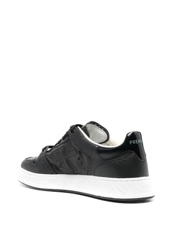 ( Neue Saison ) Premiata Quinn Sneakers Herren 3 ( Neue Saison ) Premiata Quinn Sneakers Herren – Bild 3