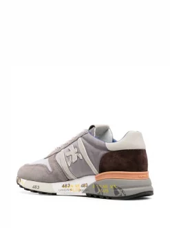 ( Neue Saison ) Premiata Lander Sneakers Grey 6 ( Neue Saison ) Premiata Lander Sneakers Grey -Deutschland Premiata Verkaufs-Shop 18287483 39457284 600