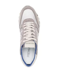 ( Neue Saison ) Premiata Lander Sneakers Grey 7 ( Neue Saison ) Premiata Lander Sneakers Grey -Deutschland Premiata Verkaufs-Shop 18287483 39457285 600