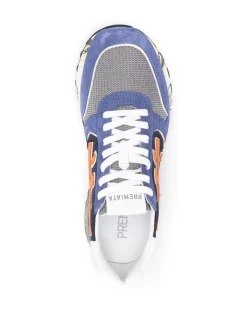 ( Neue Saison ) Premiata Mick Sneakers UNI BLU ARANC 7 ( Neue Saison ) Premiata Mick Sneakers UNI BLU ARANC -Deutschland Premiata Verkaufs-Shop 18303912 39269276 600