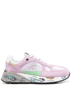 ( Neue Saison ) Premiata Mased Sneakers 5662 GLICINE