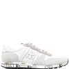 ( Neue Saison ) Premiata Eric Sneakers WHITE