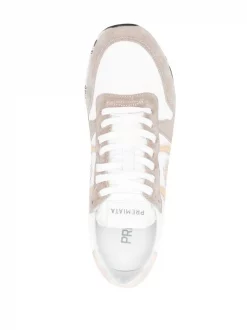 ( Neue Saison ) Premiata Eric Sneakers Herren -Deutschland Premiata Verkaufs-Shop 18315338 39224715 600