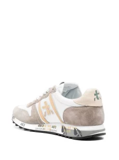 ( Neue Saison ) Premiata Eric Sneakers Herren -Deutschland Premiata Verkaufs-Shop 18315338 39227765 600