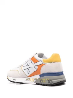 ( Neue Saison ) Premiata Mick Sneakers Herren -Deutschland Premiata Verkaufs-Shop 18315805 39141829 600