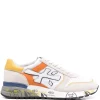 ( Neue Saison ) Premiata Mick Sneakers Herren