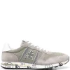( Neue Saison ) Premiata VERDE Eric Sneakers Herren