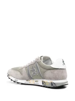 ( Neue Saison ) Premiata VERDE Eric Sneakers Herren 6 ( Neue Saison ) Premiata VERDE Eric Sneakers Herren -Deutschland Premiata Verkaufs-Shop 18315822 39240530 600