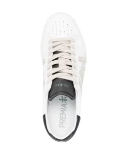 ( Neue Saison ) Premiata WHITE Andy Sneakers Damen -Deutschland Premiata Verkaufs-Shop 18324977 39177258 600