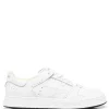 ( Neue Saison ) Premiata Quinn Sneakers WHITE