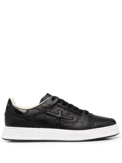 ( Neue Saison ) Premiata Quinn Sneakers Herren