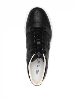 ( Neue Saison ) Premiata Quinn Sneakers Herren 7 ( Neue Saison ) Premiata Quinn Sneakers Herren -Deutschland Premiata Verkaufs-Shop 18342148 39602320 600