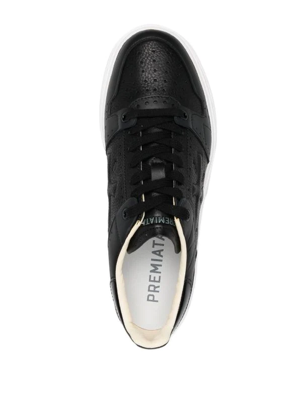 ( Neue Saison ) Premiata Quinn Sneakers Herren 4 ( Neue Saison ) Premiata Quinn Sneakers Herren – Bild 4