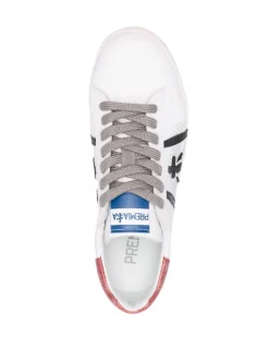 ( Neue Saison ) Premiata Andy Sneakers VAR 5503 -Deutschland Premiata Verkaufs-Shop 18342946 39297557 600