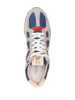 ( Neue Saison ) Premiata Mase Sneakers Grey 7 ( Neue Saison ) Premiata Mase Sneakers Grey -Deutschland Premiata Verkaufs-Shop 18346222 39281863 600