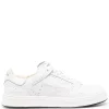( Neue Saison ) Premiata 5789 WHITE Quinn Sneakers Herren