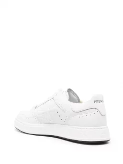 ( Neue Saison ) Premiata 5789 WHITE Quinn Sneakers Herren -Deutschland Premiata Verkaufs-Shop 18346362 39489182 600
