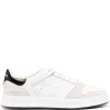 ( Neue Saison ) Premiata Quinn Sneakers Herren