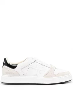 ( Neue Saison ) Premiata Quinn Sneakers Herren