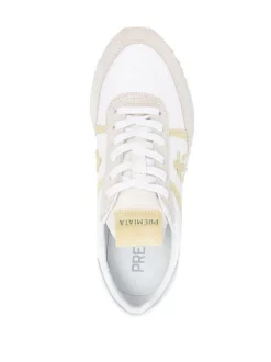 ( Neue Saison ) Premiata Klassische Sneakers 5634 WHITE 7 ( Neue Saison ) Premiata Klassische Sneakers 5634 WHITE -Deutschland Premiata Verkaufs-Shop 18346514 39489359 600