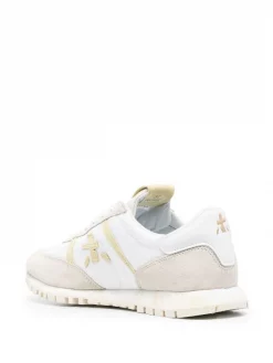 ( Neue Saison ) Premiata Klassische Sneakers 5634 WHITE 6 ( Neue Saison ) Premiata Klassische Sneakers 5634 WHITE -Deutschland Premiata Verkaufs-Shop 18346514 39489369 600