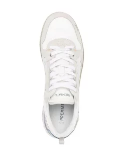 ( Neue Saison ) Premiata Drake Sneakers Herren -Deutschland Premiata Verkaufs-Shop 18351335 39686719 600