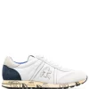 ( Neue Saison ) Premiata Sneakers Mit Print WHITE