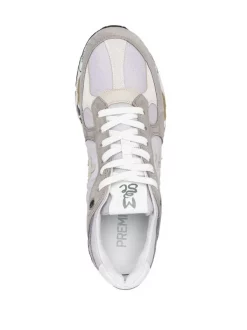 ( Neue Saison ) Premiata Mase Sneakers Mit Einsätzen Grey -Deutschland Premiata Verkaufs-Shop 18354404 39726757 600