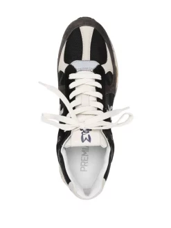 ( Neue Saison ) Premiata Mase Sneakers Herren -Deutschland Premiata Verkaufs-Shop 18355329 39833405 600
