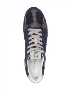 ( Neue Saison ) Premiata Mase Sneakers Herren -Deutschland Premiata Verkaufs-Shop 18358868 39478681 600