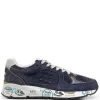 ( Neue Saison ) Premiata Mase Sneakers Herren
