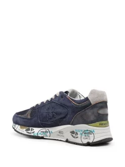 ( Neue Saison ) Premiata Mase Sneakers Herren -Deutschland Premiata Verkaufs-Shop 18358868 39480174 600