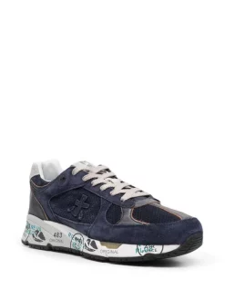 ( Neue Saison ) Premiata Mase Sneakers Herren -Deutschland Premiata Verkaufs-Shop 18358868 39480177 600
