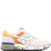 ( Neue Saison ) Premiata Mick Sneakers Herren