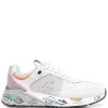 ( Neue Saison ) Premiata Mased Sneakers Damen