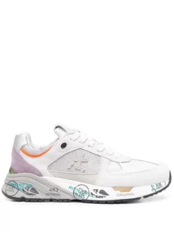 ( Neue Saison ) Premiata Mased Sneakers Damen