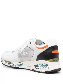 ( Neue Saison ) Premiata MULTI Mase Sneakers Herren 6 ( Neue Saison ) Premiata MULTI Mase Sneakers Herren -Deutschland Premiata Verkaufs-Shop 18360516 39479196 600