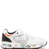 ( Neue Saison ) Premiata MULTI Mase Sneakers Herren
