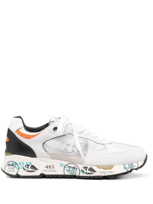 ( Neue Saison ) Premiata MULTI Mase Sneakers Herren 1 ( Neue Saison ) Premiata MULTI Mase Sneakers Herren