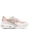 ( Neue Saison ) Premiata Scarlett Sneakers MULTI