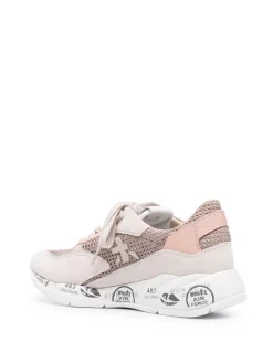 ( Neue Saison ) Premiata Scarlett Sneakers MULTI -Deutschland Premiata Verkaufs-Shop 18360579 39479747 600