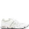 ( Neue Saison ) Premiata MULTI Lucy Sneakers Damen