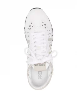 ( Neue Saison ) Premiata MULTI Lucy Sneakers Damen 7 ( Neue Saison ) Premiata MULTI Lucy Sneakers Damen -Deutschland Premiata Verkaufs-Shop 18360580 39478949 600