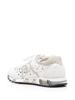 ( Neue Saison ) Premiata MULTI Lucy Sneakers Damen 6 ( Neue Saison ) Premiata MULTI Lucy Sneakers Damen -Deutschland Premiata Verkaufs-Shop 18360580 39482146 600