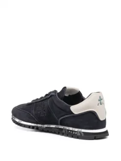 ( Neue Saison ) Premiata Sean Sneakers Herren -Deutschland Premiata Verkaufs-Shop 18360589 39479706 600