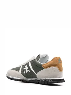 ( Neue Saison ) Premiata Sean 5728 Sneakers MULTI -Deutschland Premiata Verkaufs-Shop 18366367 39482140 600