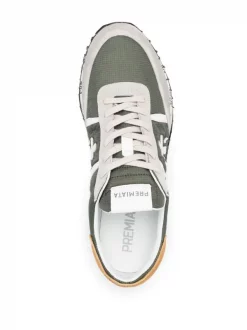( Neue Saison ) Premiata Sean 5728 Sneakers MULTI -Deutschland Premiata Verkaufs-Shop 18366367 39483169 600
