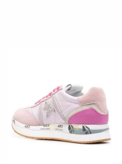 ( Neue Saison ) Premiata Klassische Sneakers Damen -Deutschland Premiata Verkaufs-Shop 18374407 39445096 600