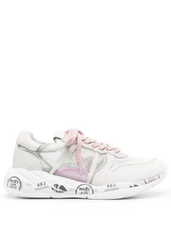 ( Neue Saison ) Premiata Layla Sneakers Damen
